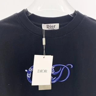 DailyWear 1244 CD Kenny Collaboration T-SHIRT – CDS033