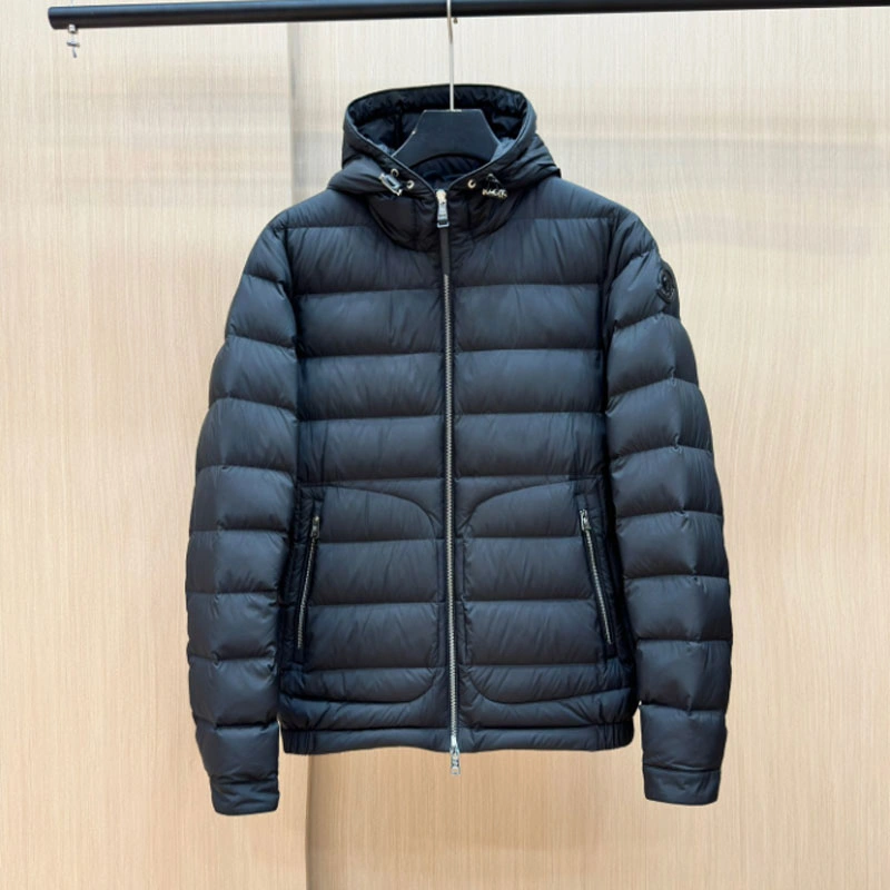 DailyWear 1543 Moncler Down Jacket – MC121