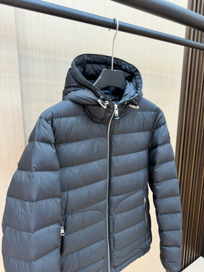 DailyWear 1543 Moncler Down Jacket – MC121