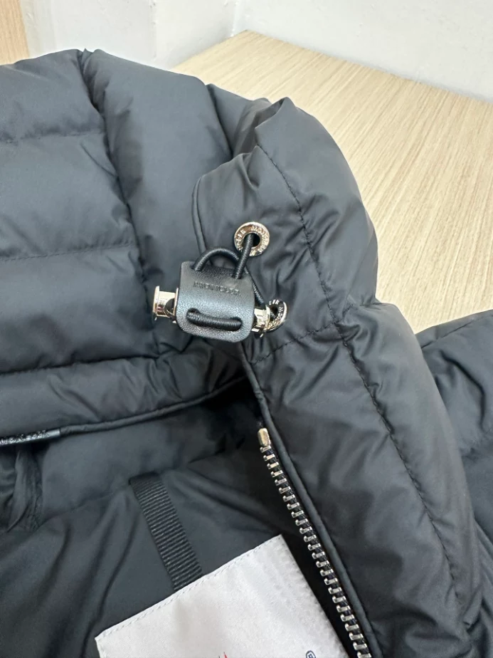 DailyWear 1543 Moncler Down Jacket – MC121