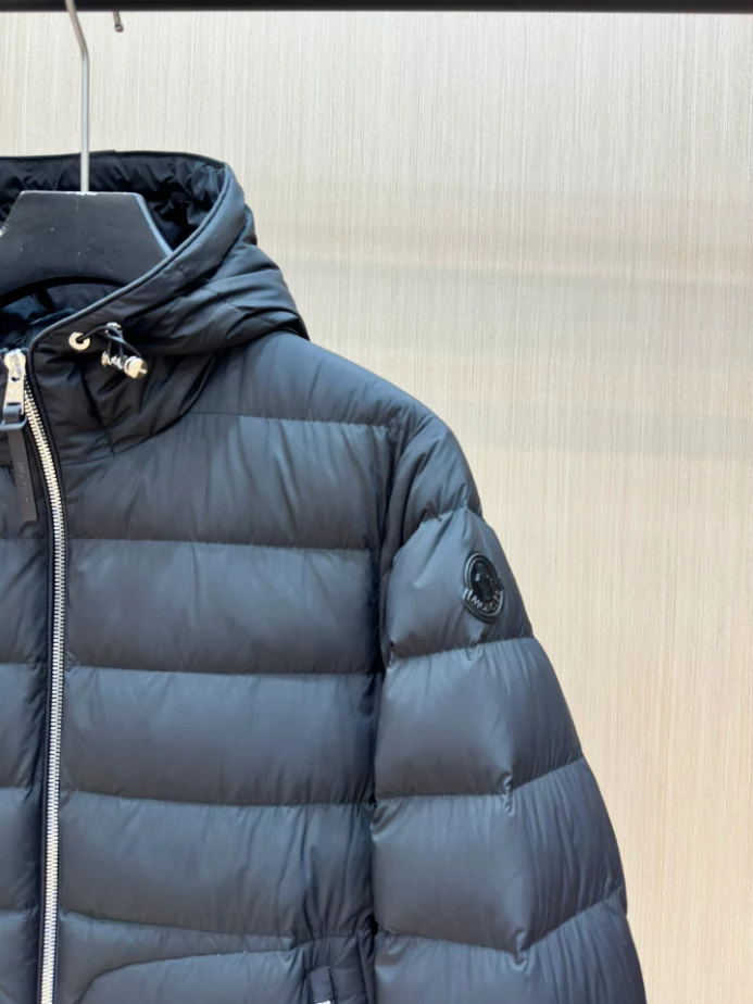 DailyWear 1543 Moncler Down Jacket – MC121