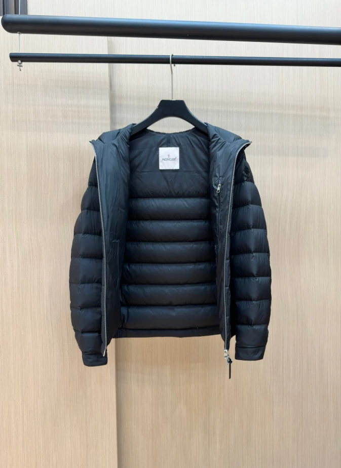 DailyWear 1543 Moncler Down Jacket – MC121
