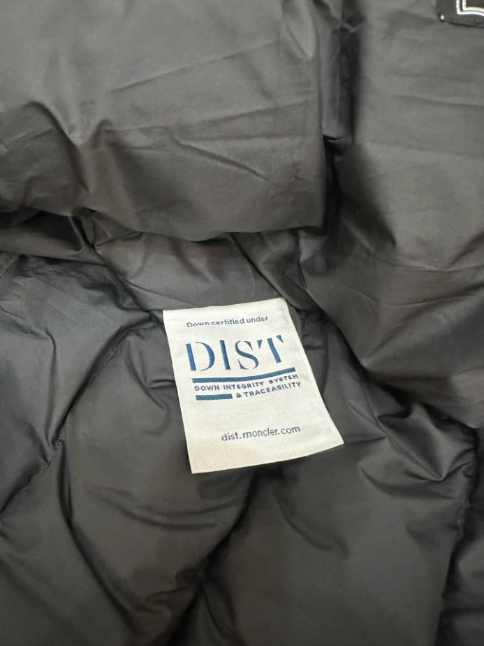 DailyWear 1543 Moncler Down Jacket – MC121