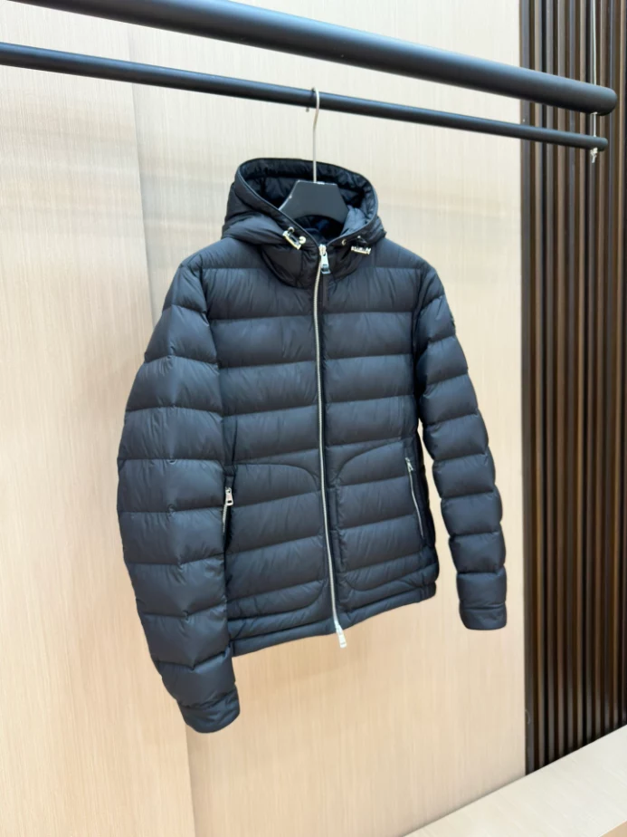 DailyWear 1543 Moncler Down Jacket – MC121