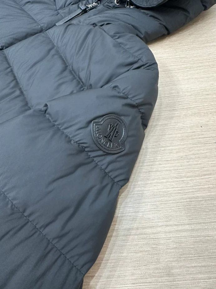 DailyWear 1543 Moncler Down Jacket – MC121