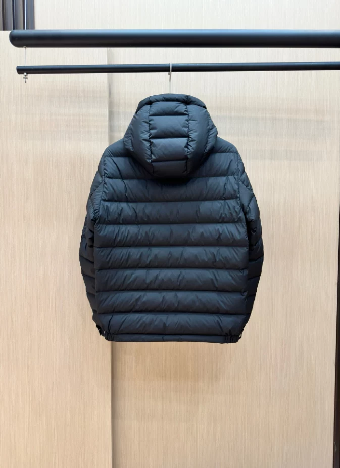 DailyWear 1543 Moncler Down Jacket – MC121