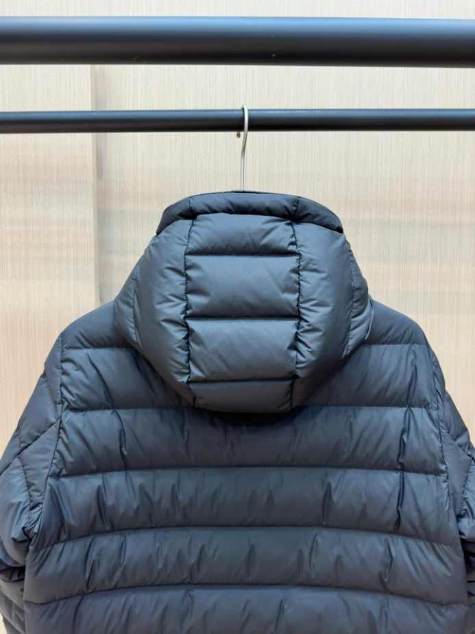 DailyWear 1543 Moncler Down Jacket – MC121