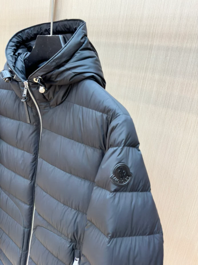 DailyWear 1543 Moncler Down Jacket – MC121
