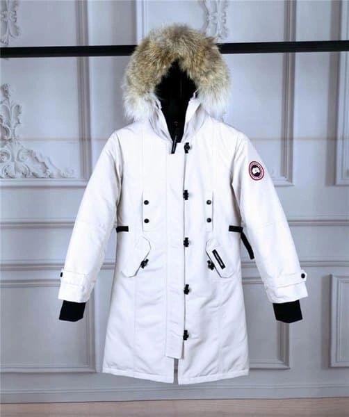 DailyWear 2203 Canada Goose – CG026