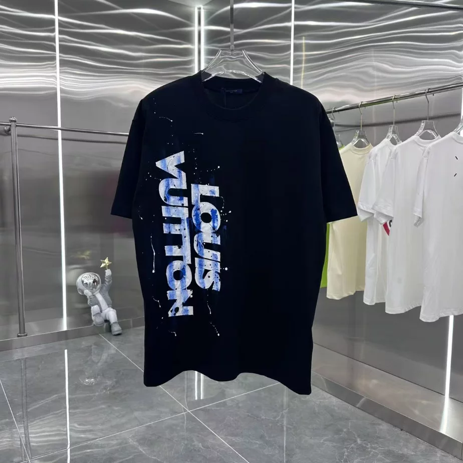 DailyWear 2873 Louis Vuitton T-shirt – LSVT0262