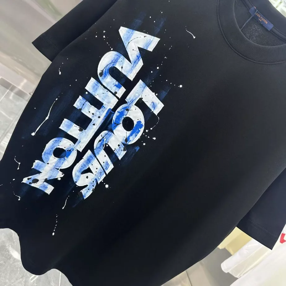 DailyWear 2873 Louis Vuitton T-shirt – LSVT0262