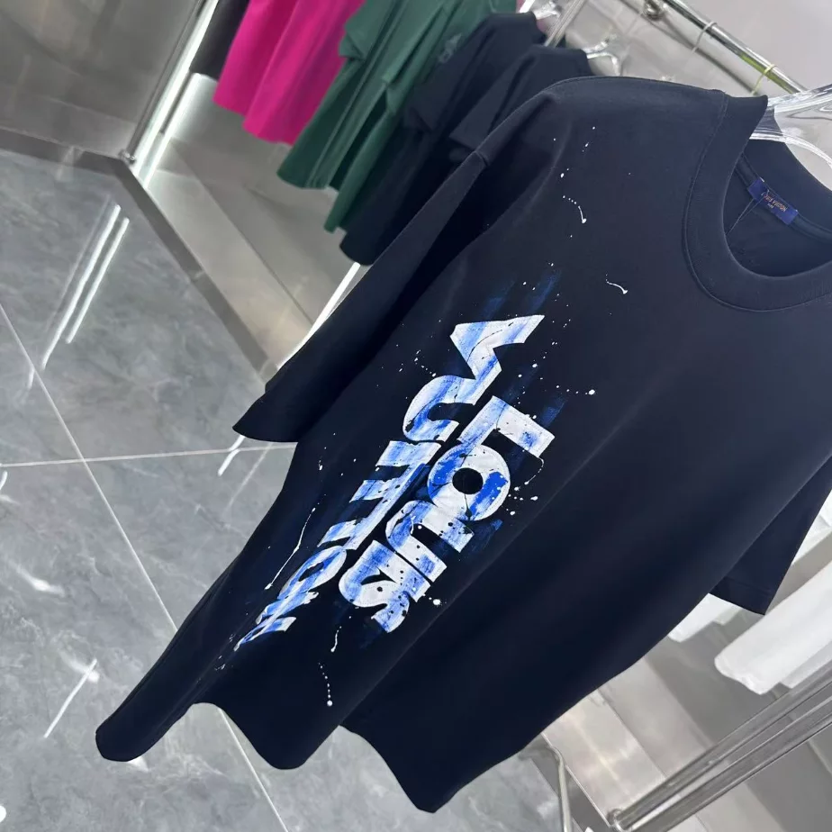 DailyWear 2873 Louis Vuitton T-shirt – LSVT0262