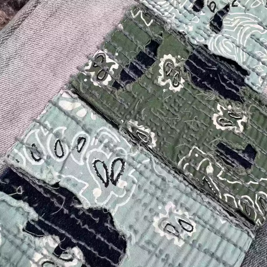 DailyWear 3403 AMIRI JEANS – AJ059