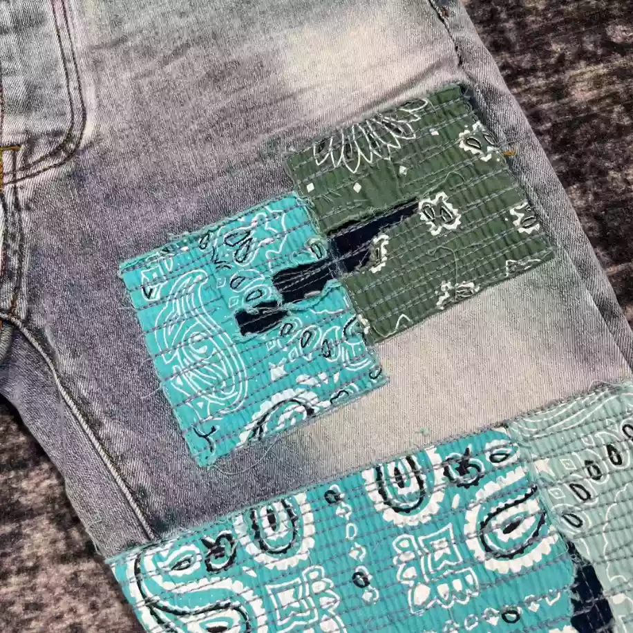 DailyWear 3403 AMIRI JEANS – AJ059