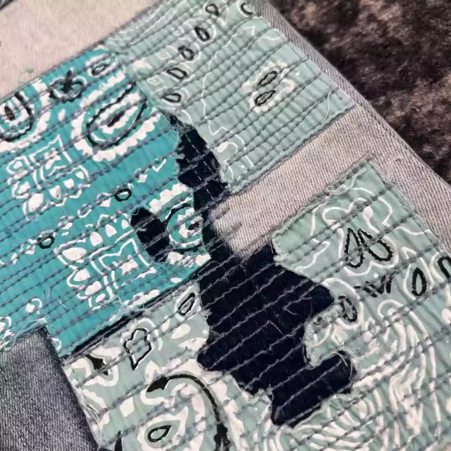 DailyWear 3403 AMIRI JEANS – AJ059