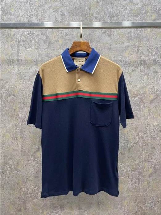 DailyWear 4465 GUCCI POLO – GCS216