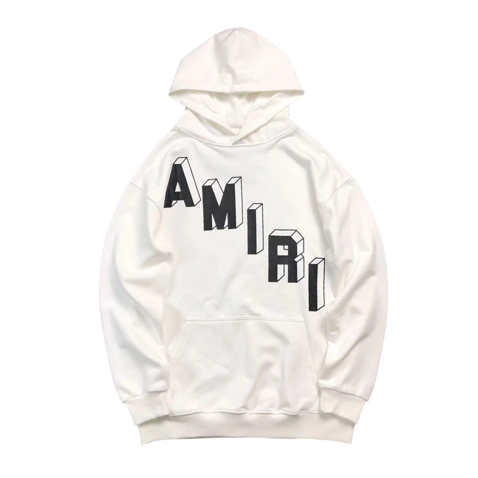 DailyWear 4945 Amiri Hoodie – SAV058