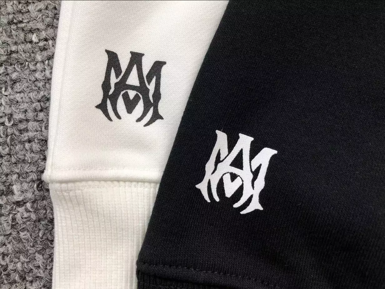 DailyWear 4945 Amiri Hoodie – SAV058