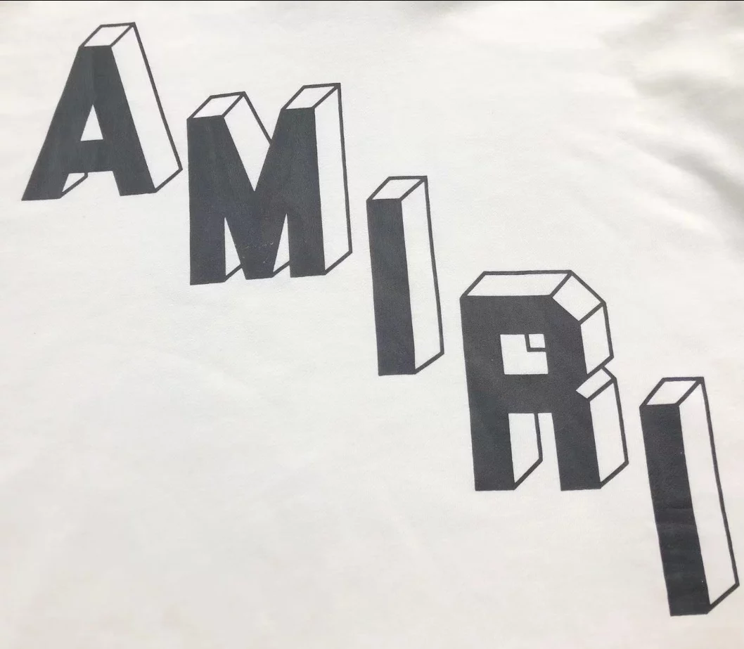 DailyWear 4945 Amiri Hoodie – SAV058