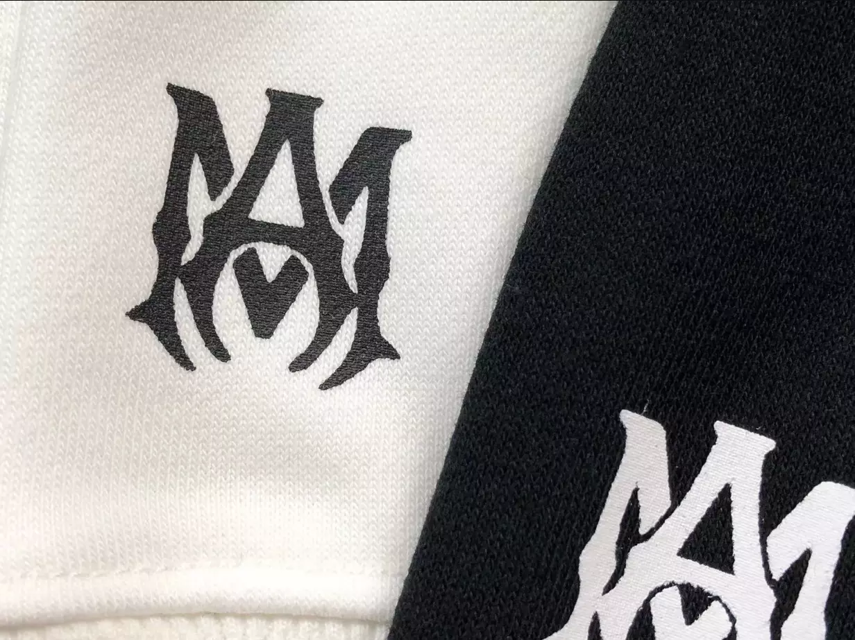 DailyWear 4945 Amiri Hoodie – SAV058