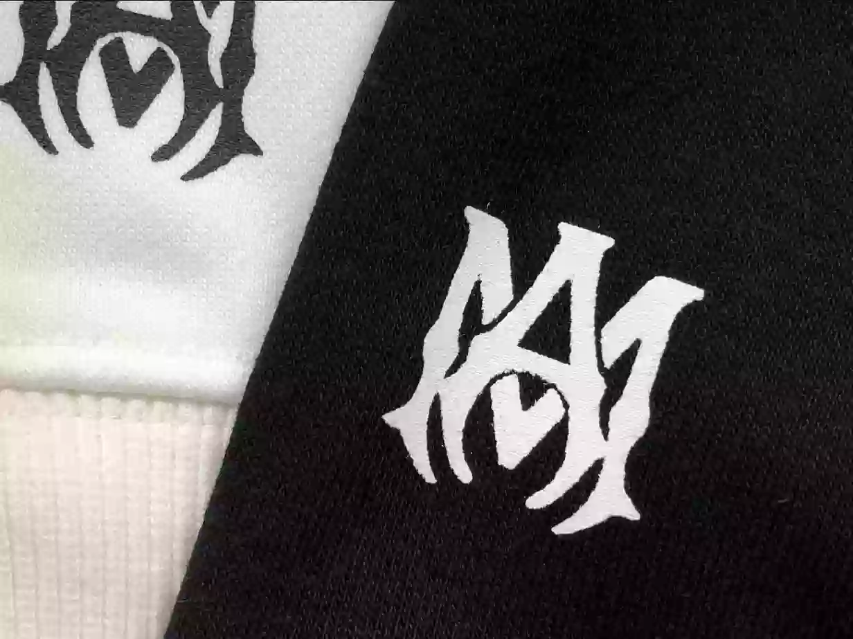 DailyWear 4945 Amiri Hoodie – SAV058