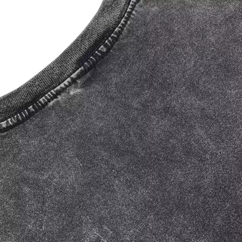 DailyWear 4961 Amiri Cotton T-Shirt – AMS099