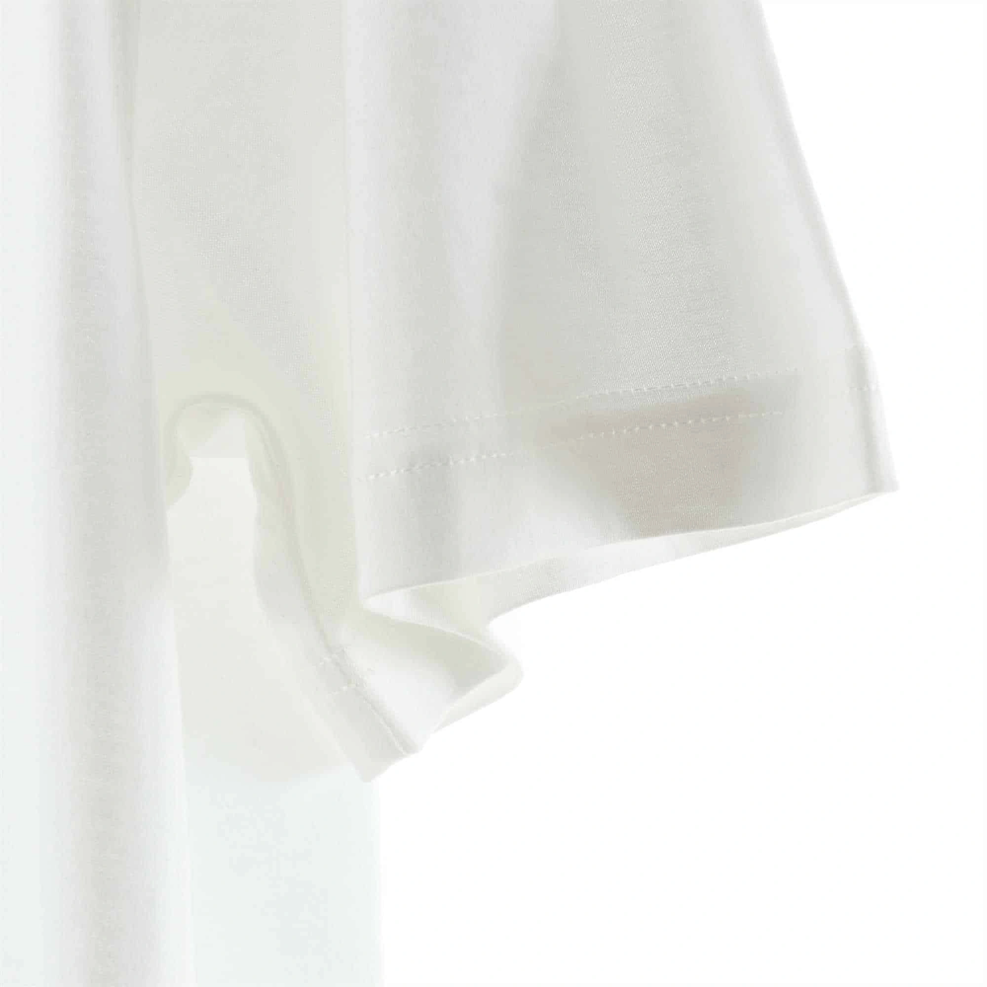 DailyWear 5221 Burberry Logo-Print Cotton T-Shirt – BBRS11