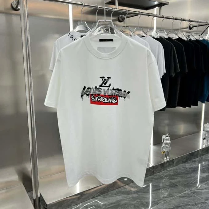 DailyWear 6232 Louis Vuitton T-shirt – LSVT0168