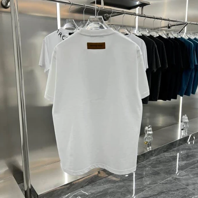 DailyWear 6232 Louis Vuitton T-shirt – LSVT0168