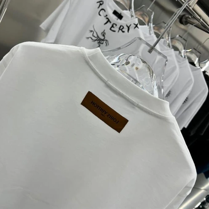 DailyWear 6232 Louis Vuitton T-shirt – LSVT0168