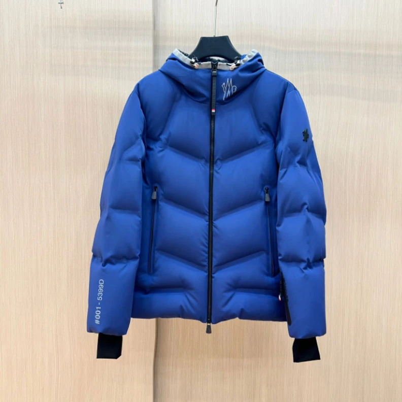DailyWear 6986 Moncler Grenoble Arcesaz Jacket – MC122