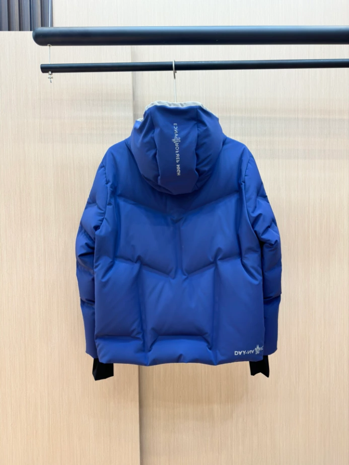 DailyWear 6986 Moncler Grenoble Arcesaz Jacket – MC122