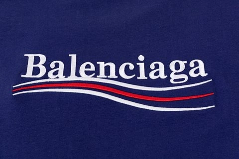 DailyWear 7360 BALENCIAGA CLASSIC COKE SHORT SLEEVE – BBS060