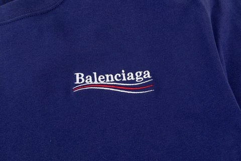 DailyWear 7360 BALENCIAGA CLASSIC COKE SHORT SLEEVE – BBS060