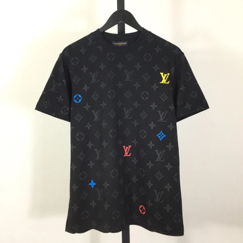 DailyWear 7633 Louis Vuitton T-shirt – LSVT0252