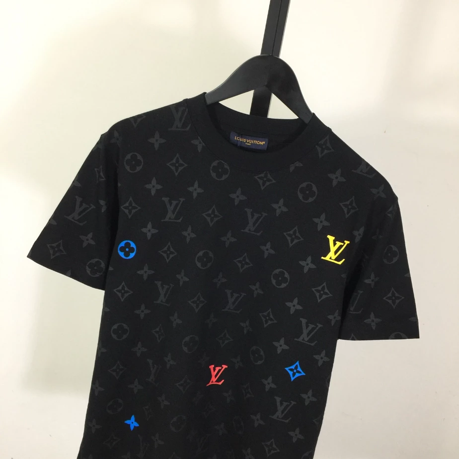 DailyWear 7633 Louis Vuitton T-shirt – LSVT0252