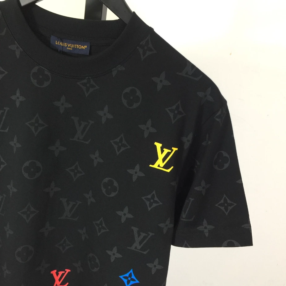 DailyWear 7633 Louis Vuitton T-shirt – LSVT0252