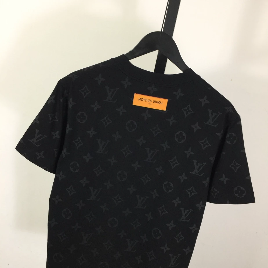 DailyWear 7633 Louis Vuitton T-shirt – LSVT0252