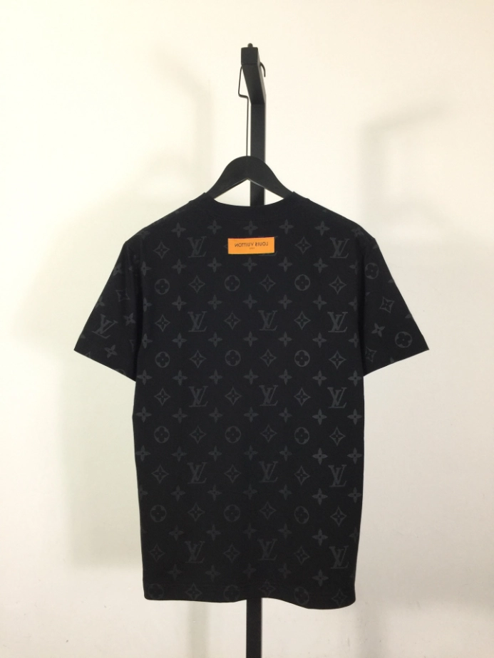 DailyWear 7633 Louis Vuitton T-shirt – LSVT0252