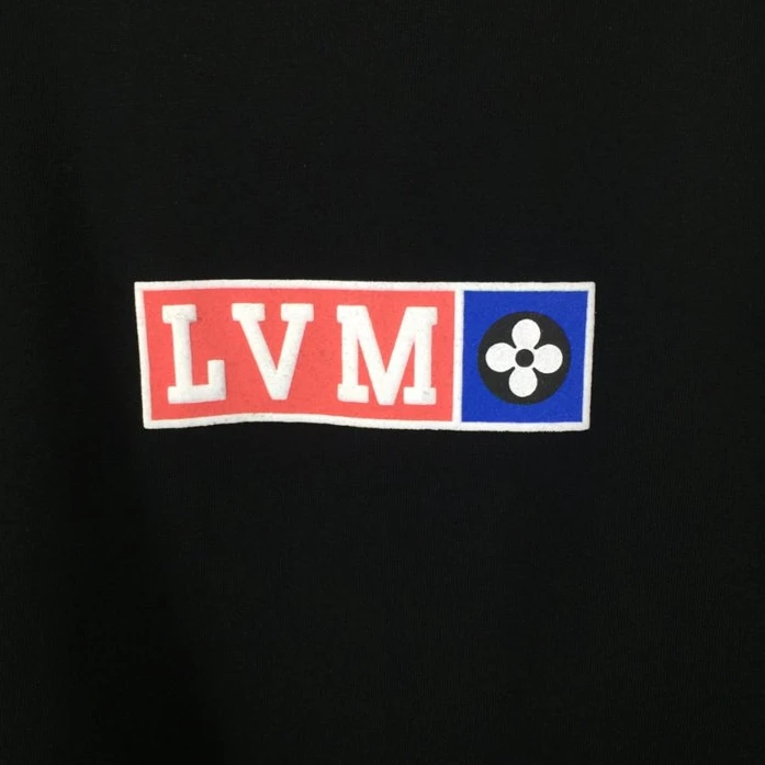 DailyWear 7782 Louis Vuitton T-shirt – LSVT0195