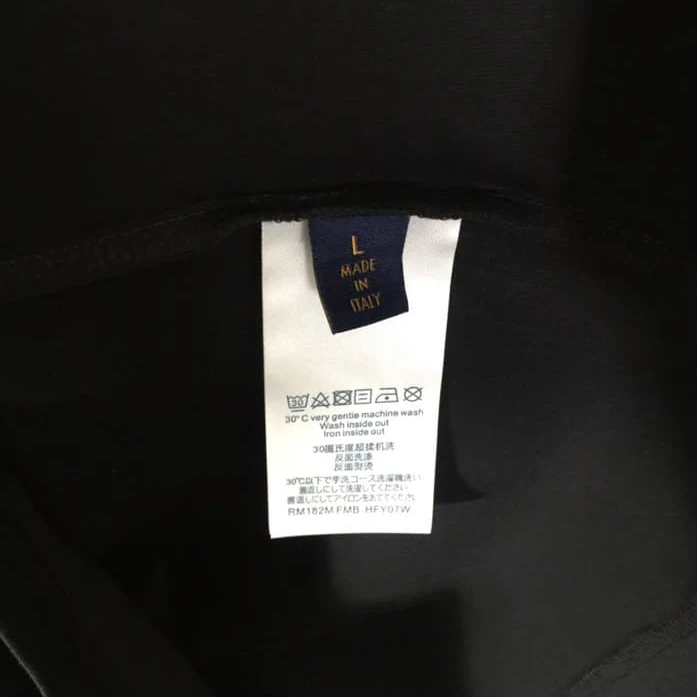 DailyWear 7782 Louis Vuitton T-shirt – LSVT0195