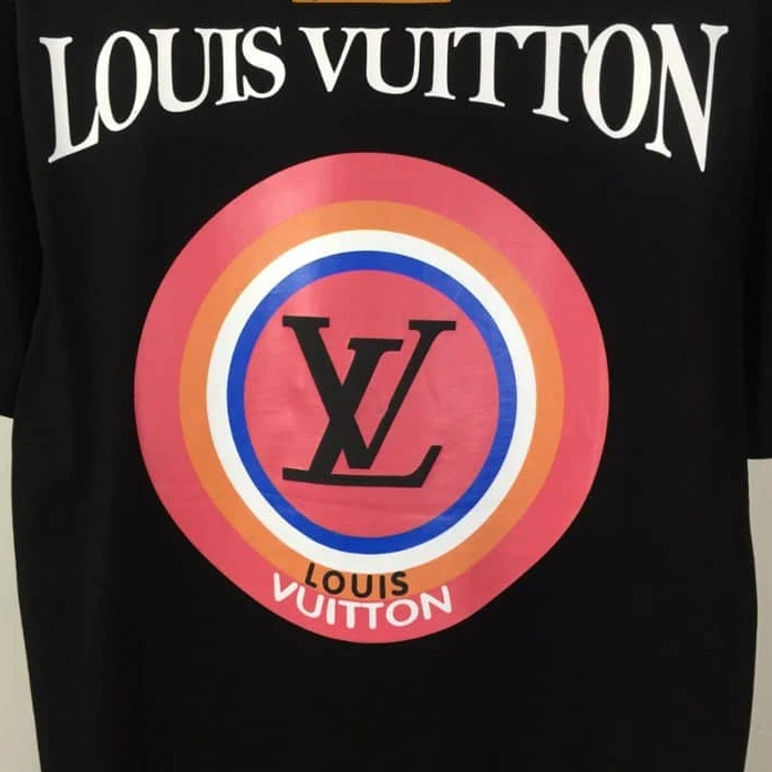 DailyWear 7782 Louis Vuitton T-shirt – LSVT0195