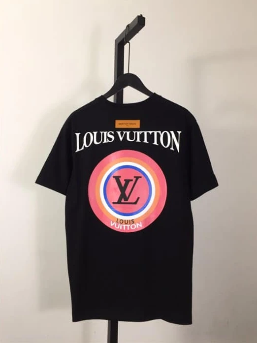 DailyWear 7782 Louis Vuitton T-shirt – LSVT0195
