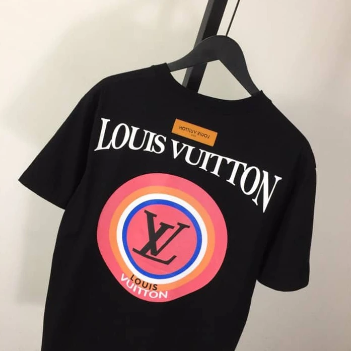 DailyWear 7782 Louis Vuitton T-shirt – LSVT0195