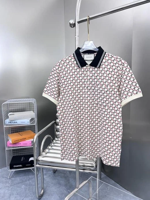 DailyWear 7856 GUCCI POLO – GCS230
