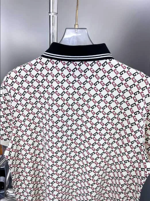 DailyWear 7856 GUCCI POLO – GCS230