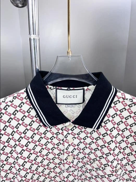 DailyWear 7856 GUCCI POLO – GCS230