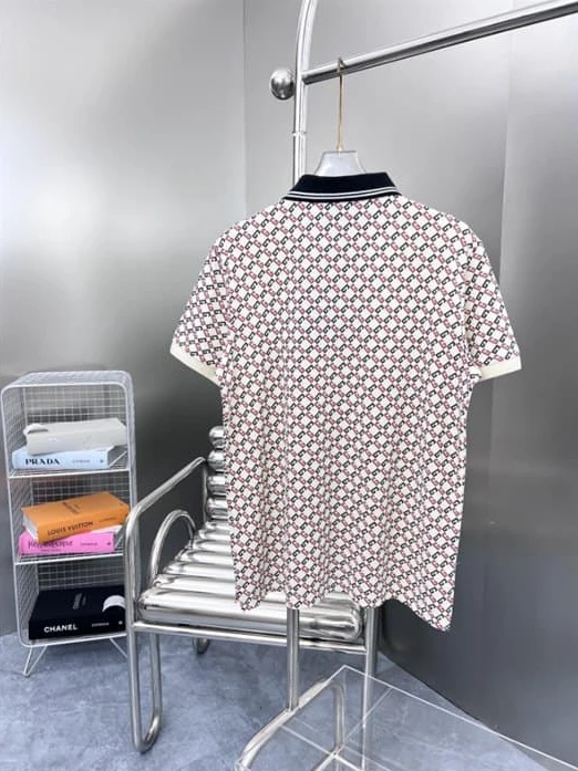DailyWear 7856 GUCCI POLO – GCS230