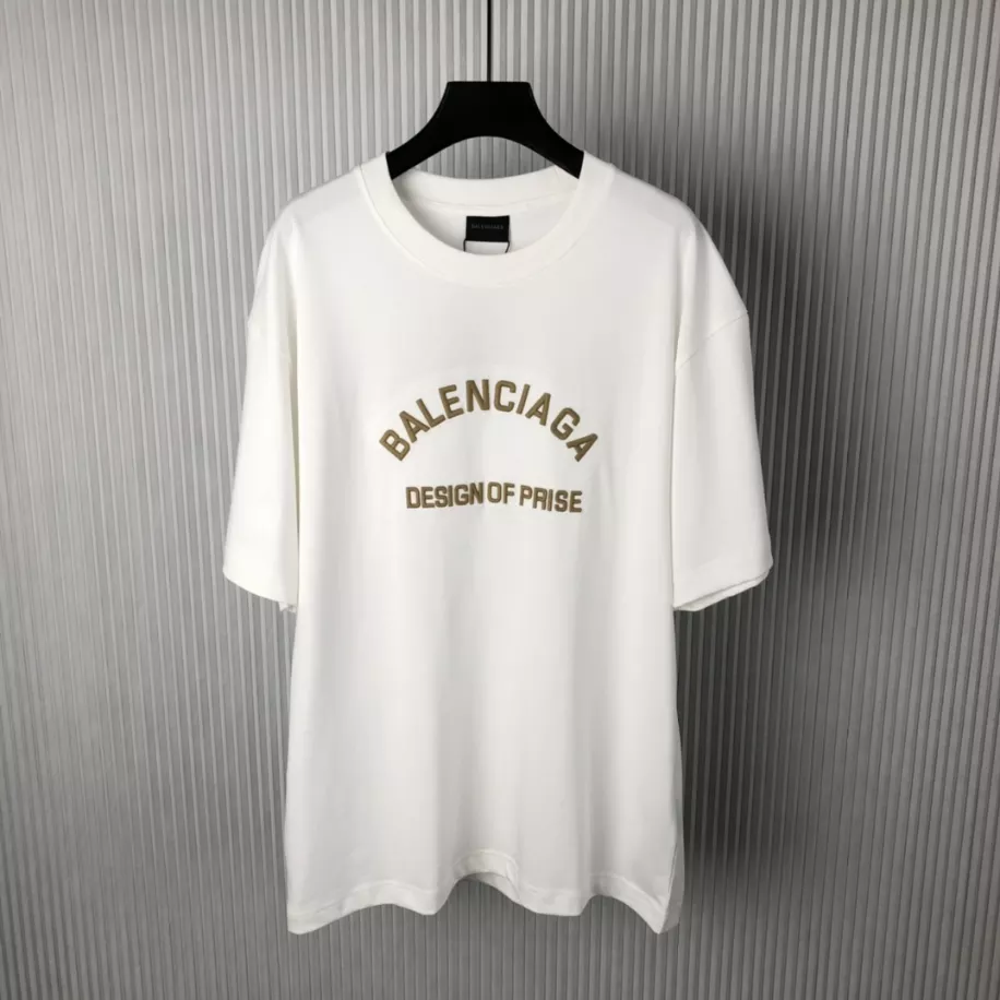 DailyWear 8566 Balenciaga T-shirt – BBS120
