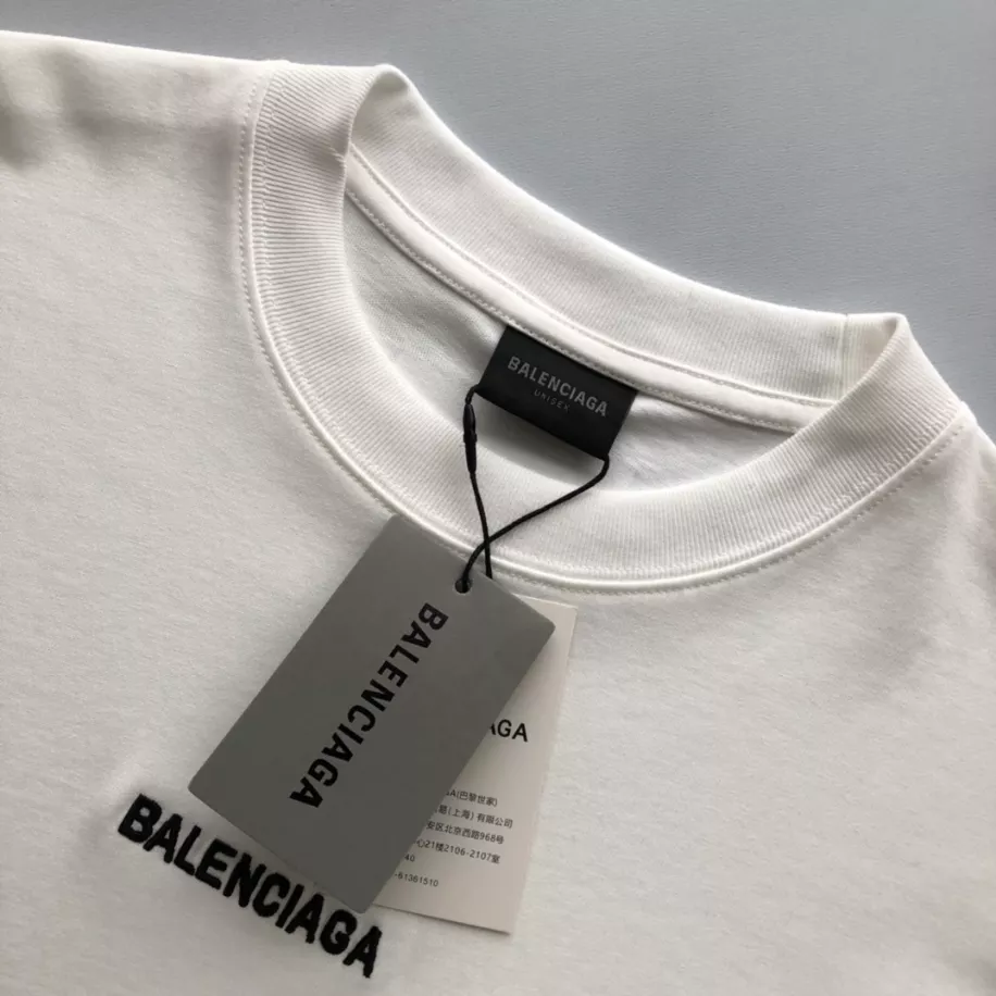 DailyWear 8566 Balenciaga T-shirt – BBS120